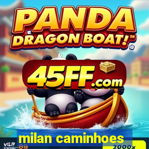 milan caminhoes